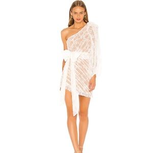 For Love and Lemons Dynasty Dress